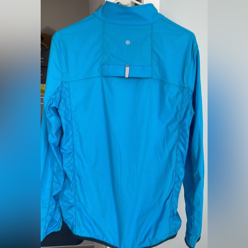 Men’s Lululemon zip up